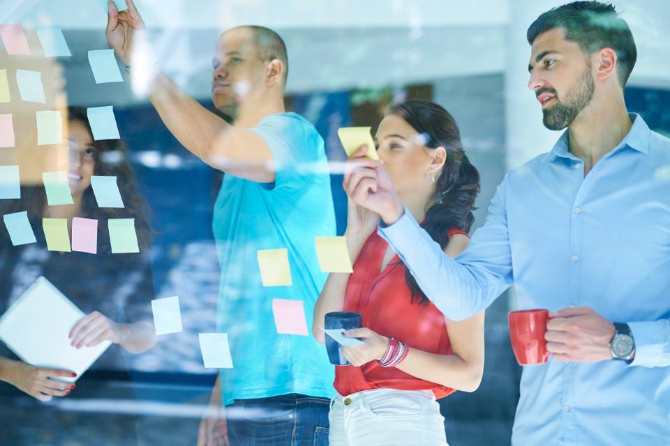 The Unrealistic Expectation That Kills Startups